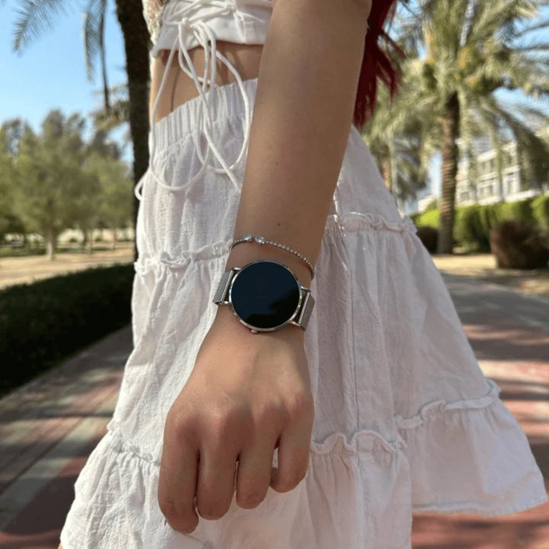 Smart Pro Brance – Smartwatch | Ka-mostore