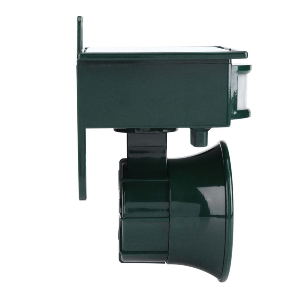 Solar Bird Deterrent with Motion Sensor for Outdoor Areas | Ka-mostore