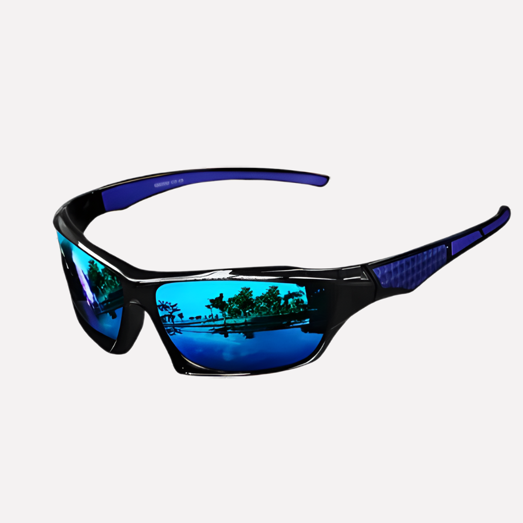 Sports Sunglasses with UV400 Protection | Ka-mostore