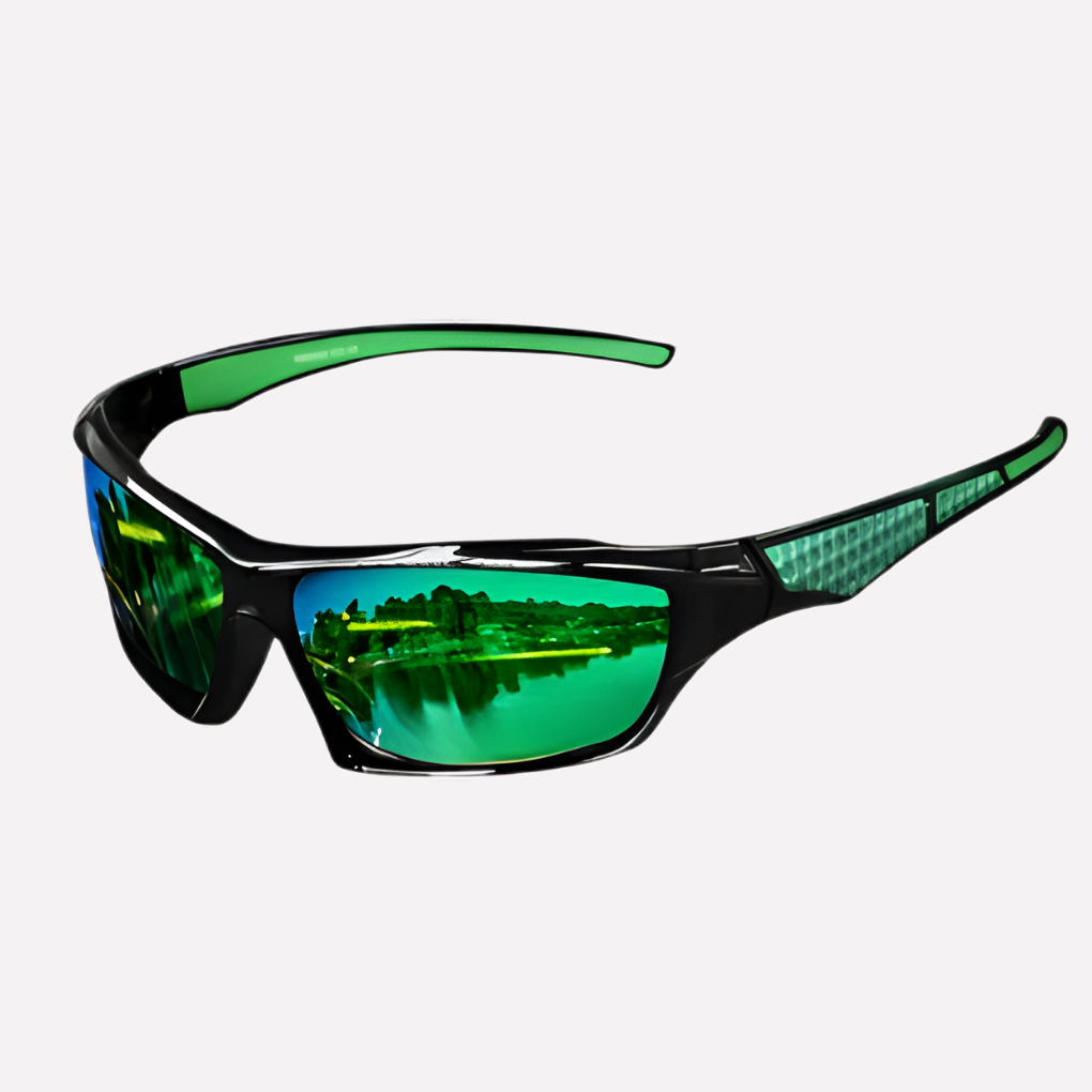 Sports Sunglasses with UV400 Protection | Ka-mostore
