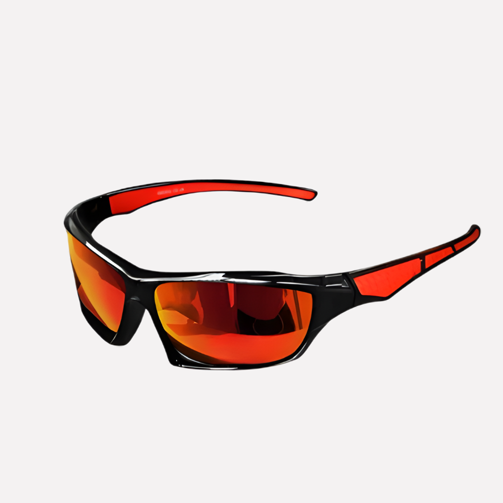 Sports Sunglasses with UV400 Protection | Ka-mostore