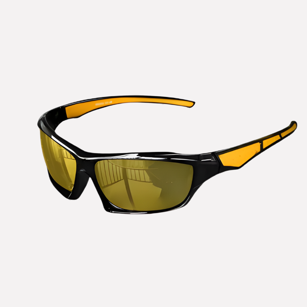 Sports Sunglasses with UV400 Protection | Ka-mostore