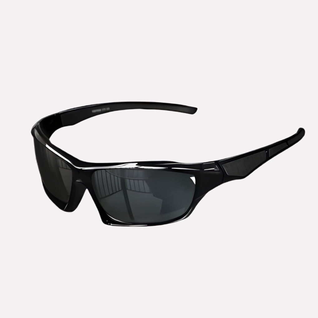 Sports Sunglasses with UV400 Protection | Ka-mostore