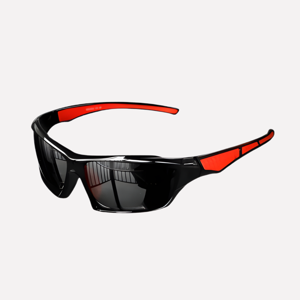 Sports Sunglasses with UV400 Protection | Ka-mostore