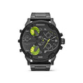 Stainless Steel Chronograph Quartz Watch | Ka-mostore