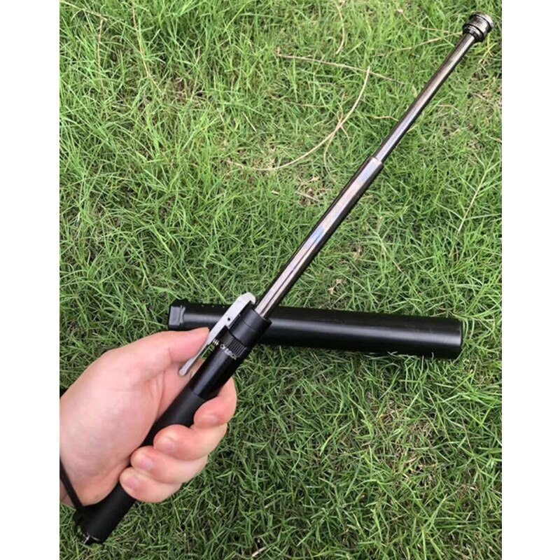 Collapsible Personal Safety Stick | Ka-mostore
