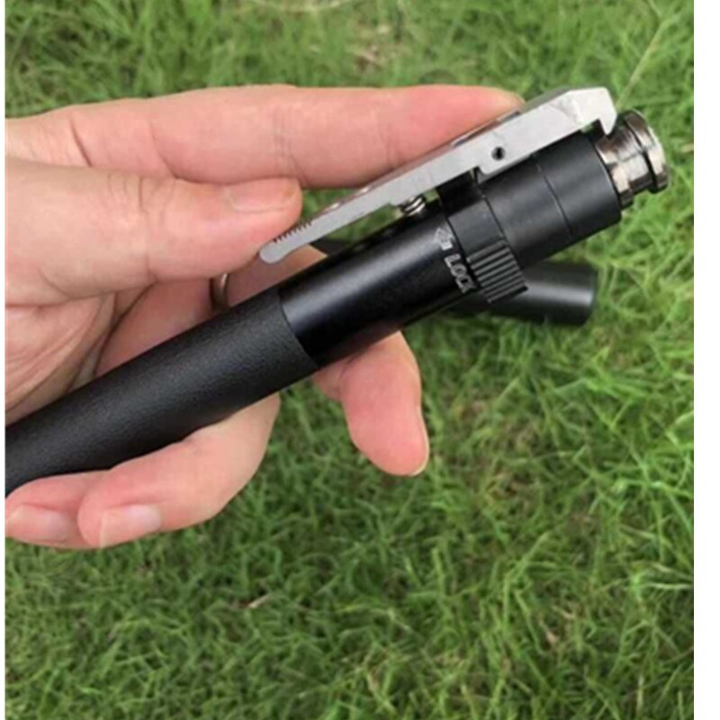 Collapsible Personal Safety Stick | Ka-mostore