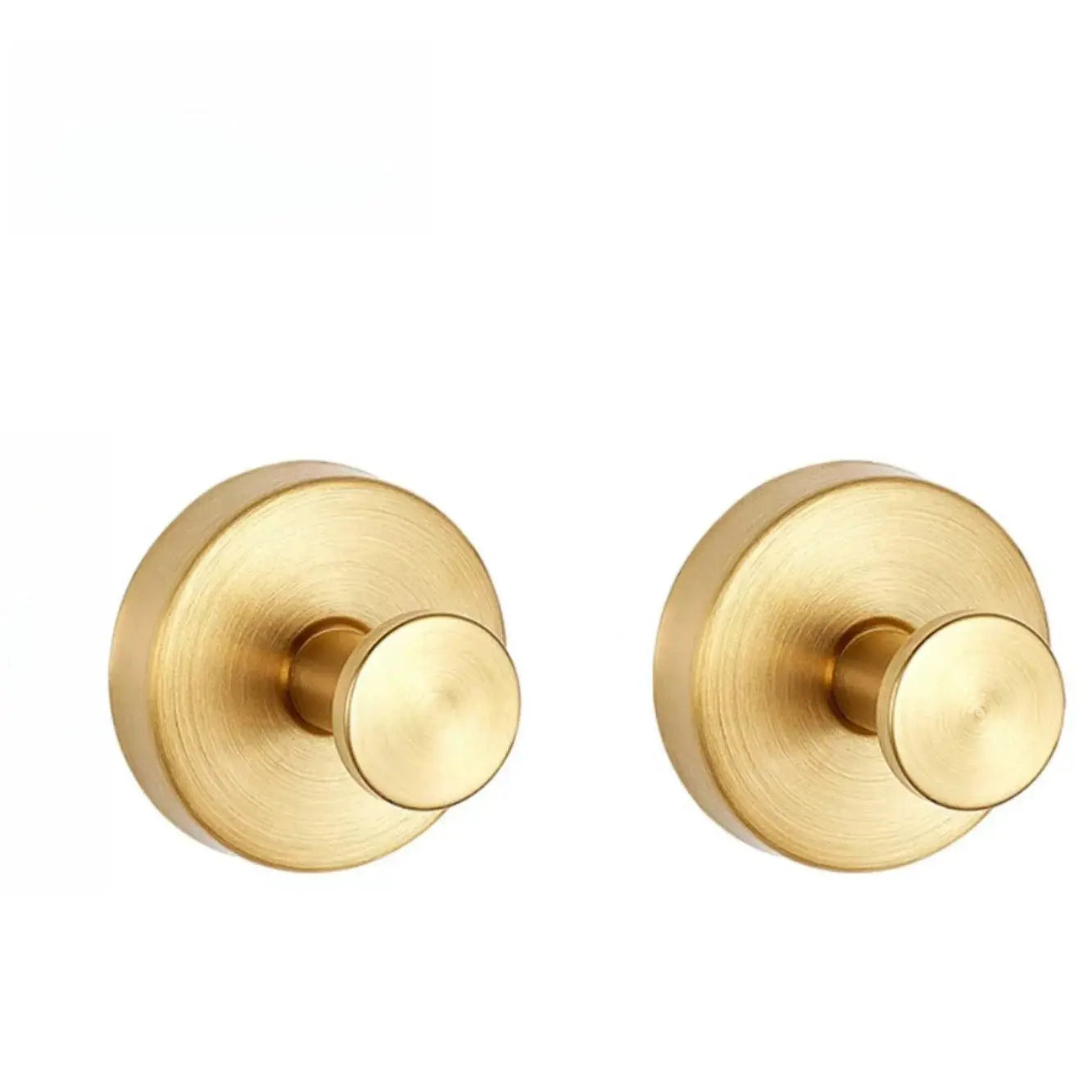 Heavy Duty Suction Hooks | Holds 5kg, All-Weather, No Damage | Ka-mostore