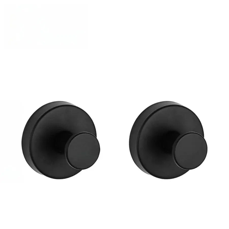 Heavy Duty Suction Hooks | Holds 5kg, All-Weather, No Damage | Ka-mostore