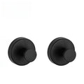 Heavy Duty Suction Hooks | Holds 5kg, All-Weather, No Damage | Ka-mostore
