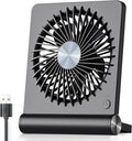 Strong Wind Ultralight Small Table Fan | Ka-mostore