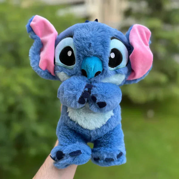 Stuffed Animal with Breathing Motion - Plush Toy | Ka-mostore