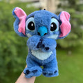 Stuffed Animal with Breathing Motion - Plush Toy | Ka-mostore