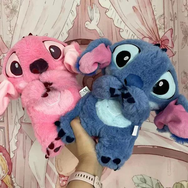 Stuffed Animal with Breathing Motion - Plush Toy | Ka-mostore