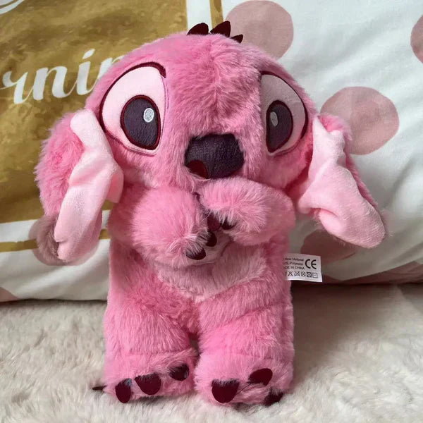 Stuffed Animal with Breathing Motion - Plush Toy | Ka-mostore