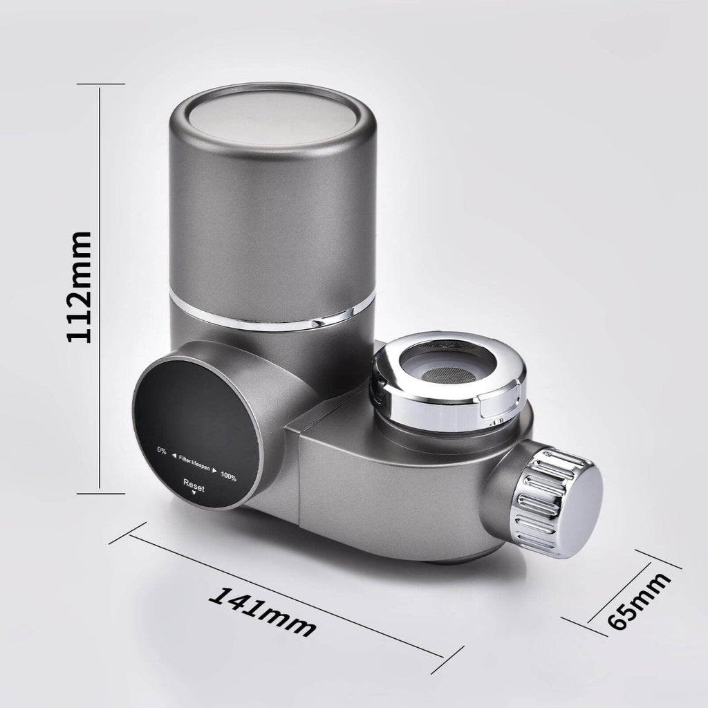 Smart Faucet Water Filter | For Pure and Healthy Water | Ka-mostore