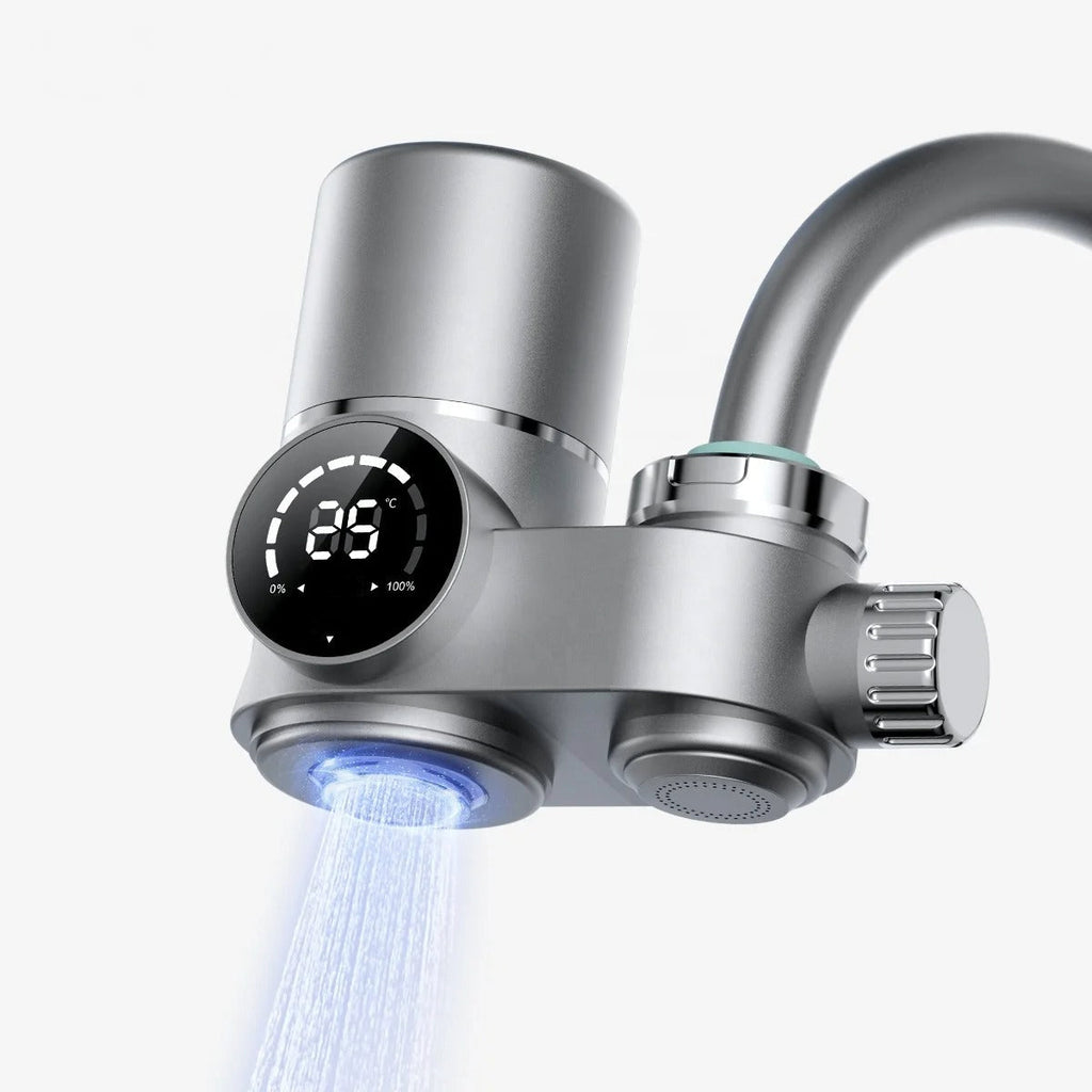 Smart Faucet Water Filter | For Pure and Healthy Water | Ka-mostore