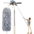 Long Reach Extendable Duster for Cleaning | Ka-mostore