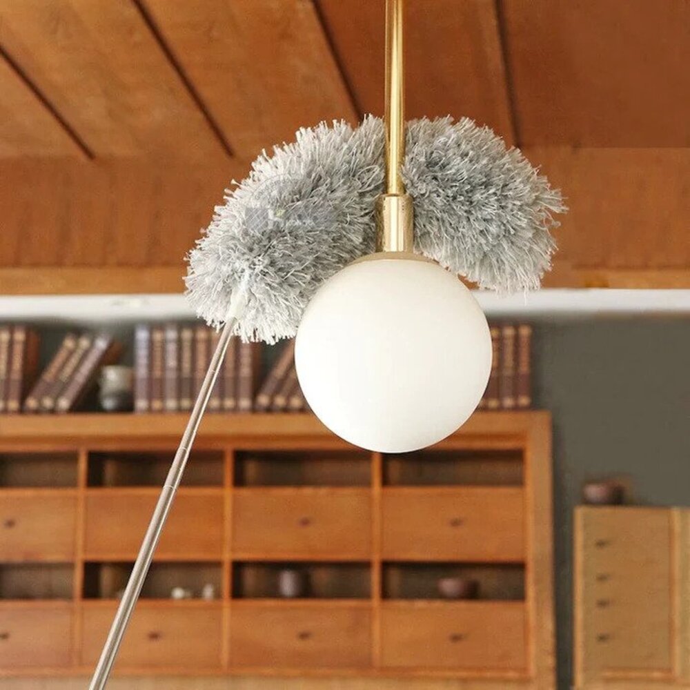 Long Reach Extendable Duster for Cleaning | Ka-mostore