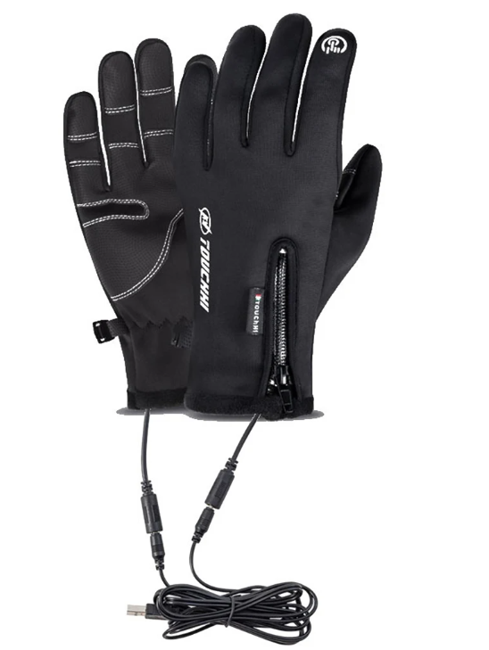 Thermal Gloves Heating, Cycling, Bike, Ski Gloves | Ka-mostore