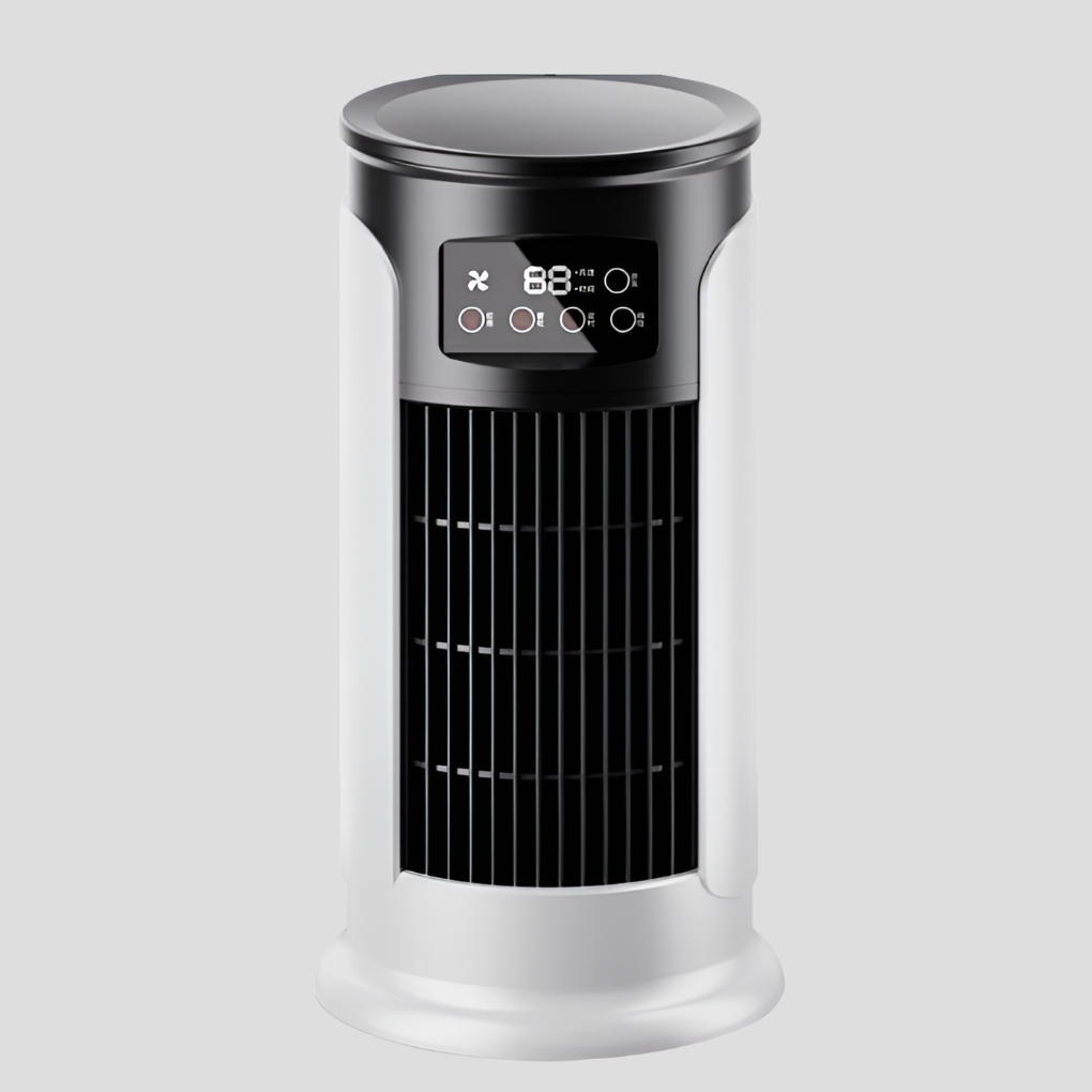 Tower Air Cooler for Indoor Use, Portable Windowless Design | Ka-mostore