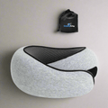TRAVELNEST – Ergonomic Travel Pillow for Neck Support | Ka-mostore