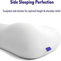 U-Shaped Travel Pillow for Neck & Shoulder Support | Ka-mostore