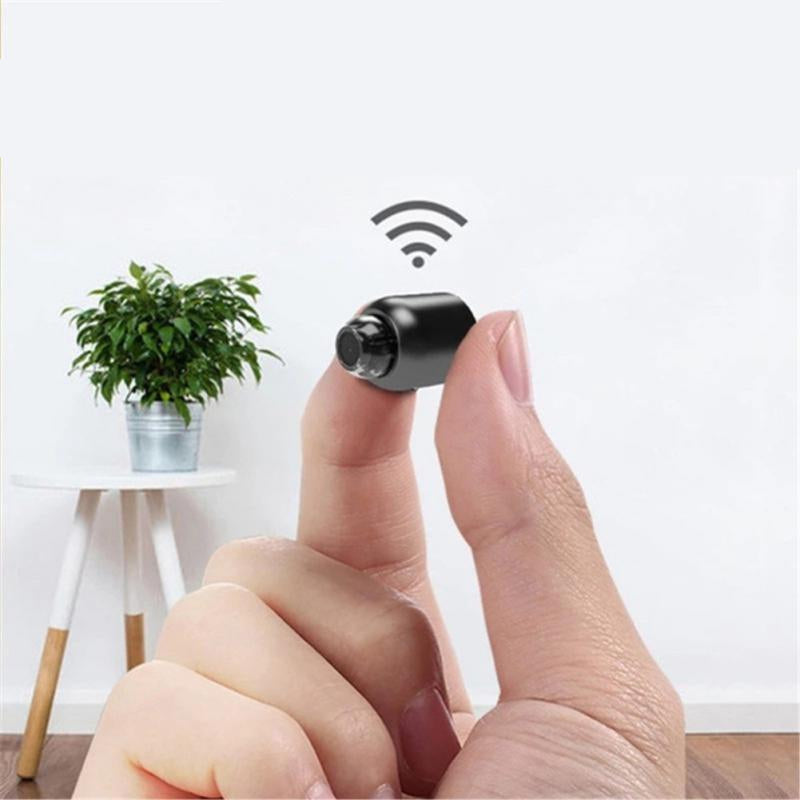 Ultra Mini WLAN Camera | Ka-mostore