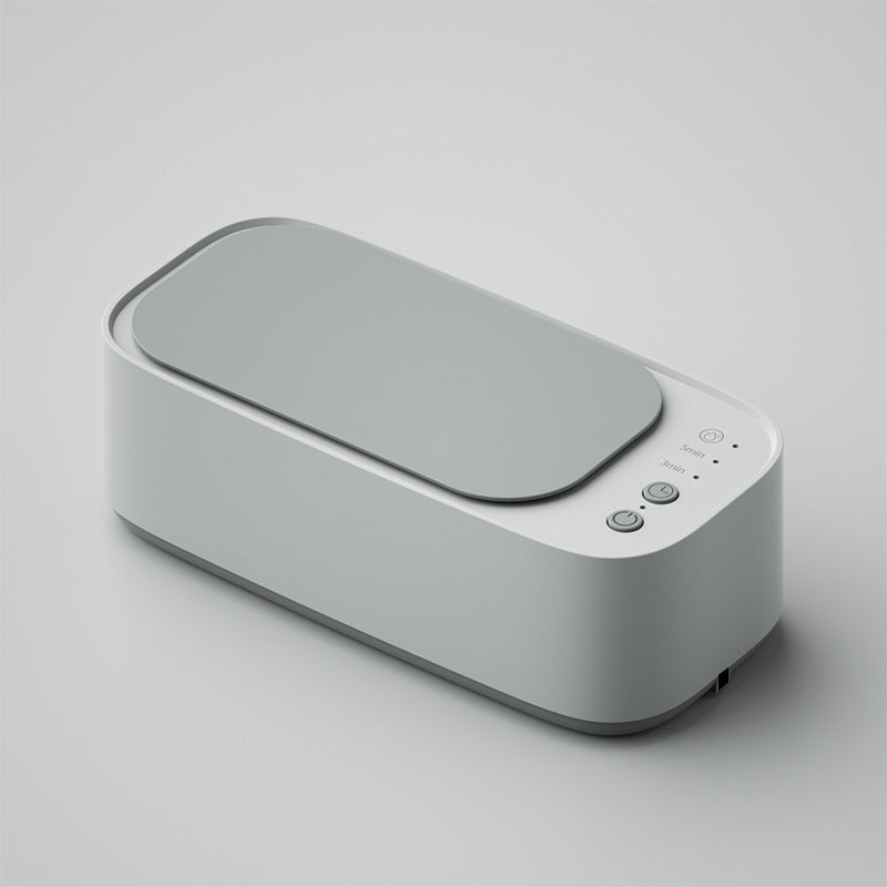 Sonic Cleaner | For Jewelry, Glasses, Watches & Dentures | Ka-mostore