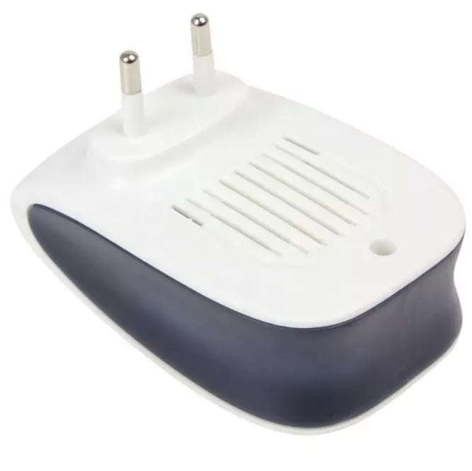 Ultrasonic Pest Repeller for Indoor & Outdoor Use | Ka-mostore