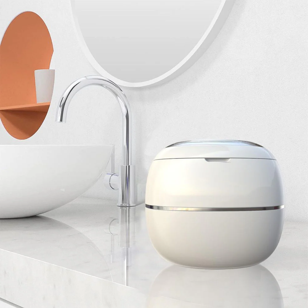 Ultrasonic Portable Denture Cleaning Machine | Ka-mostore