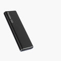 Ultrathin 4 TB external hard drive for secure data storage | Ka-mostore