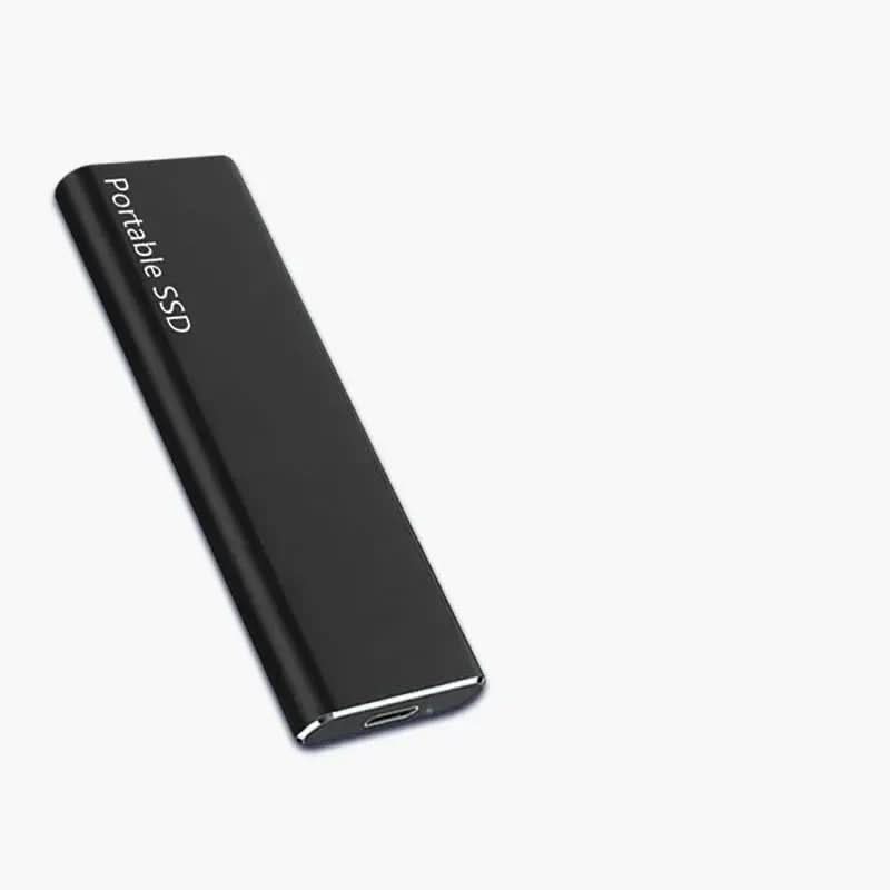 Ultrathin 4 TB external hard drive for secure data storage | Ka-mostore
