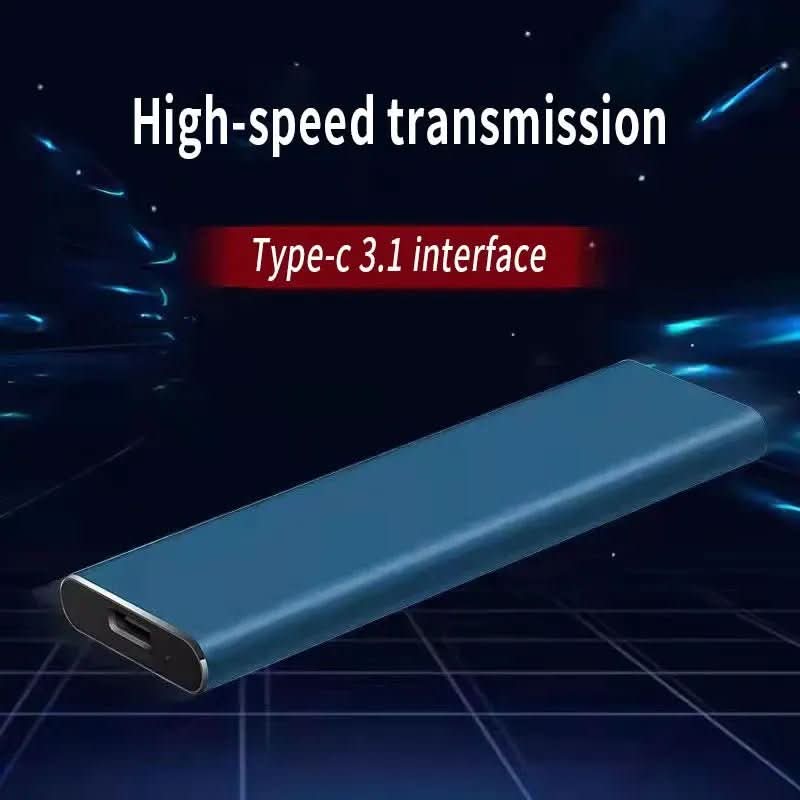 Ultrathin 4 TB external hard drive for secure data storage | Ka-mostore