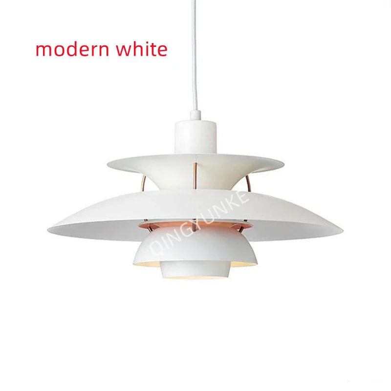 Umbrella Pendant Light | Scandinavian Shine Design | Ka-mostore