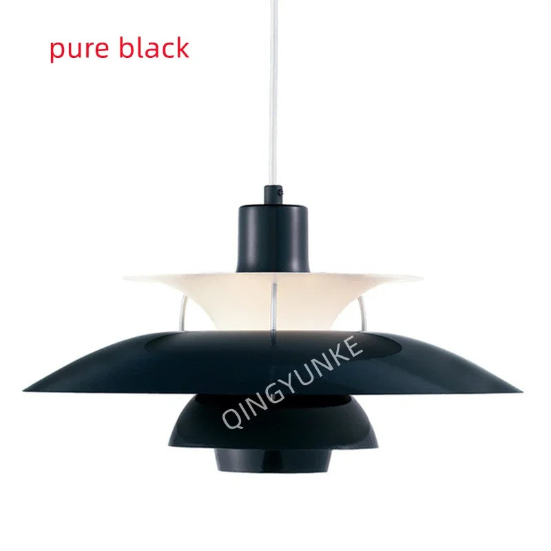 Umbrella Pendant Light | Scandinavian Shine Design | Ka-mostore