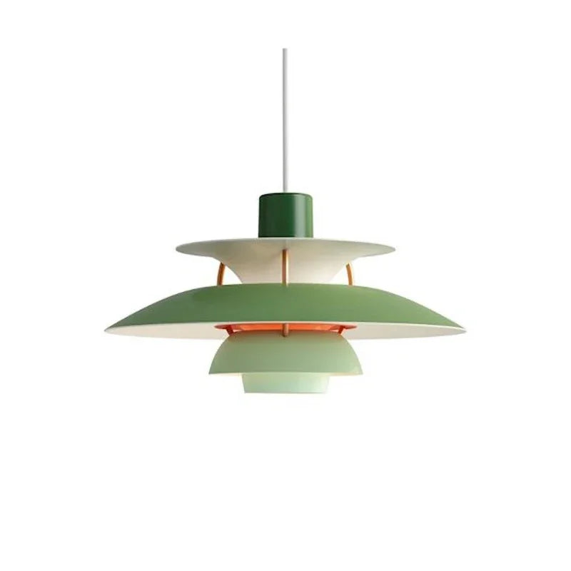 Umbrella Pendant Light | Scandinavian Shine Design | Ka-mostore