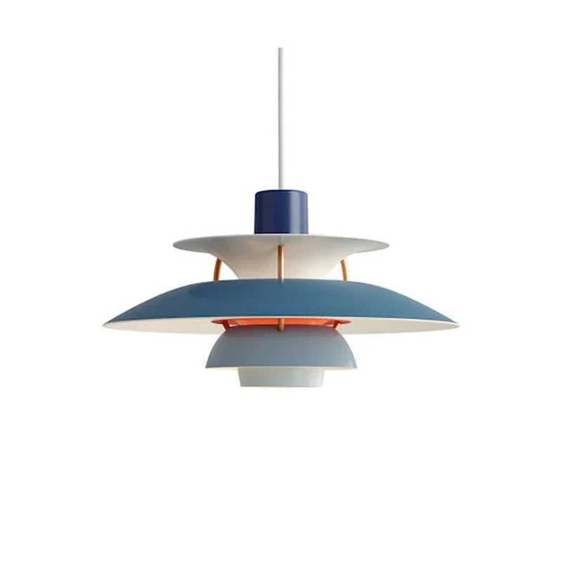 Umbrella Pendant Light | Scandinavian Shine Design | Ka-mostore