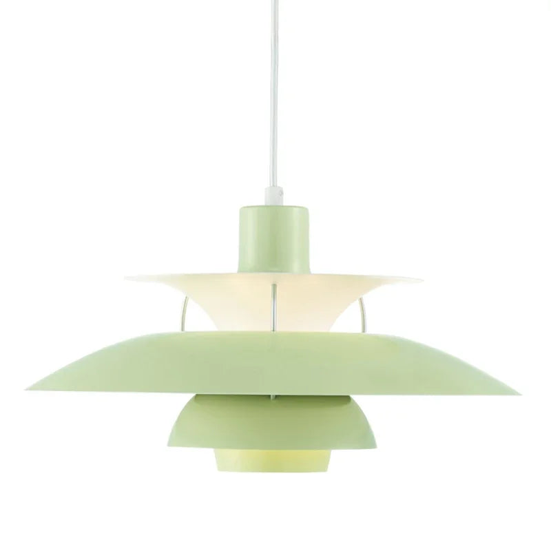 Umbrella Pendant Light | Scandinavian Shine Design | Ka-mostore