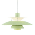 Umbrella Pendant Light | Scandinavian Shine Design | Ka-mostore