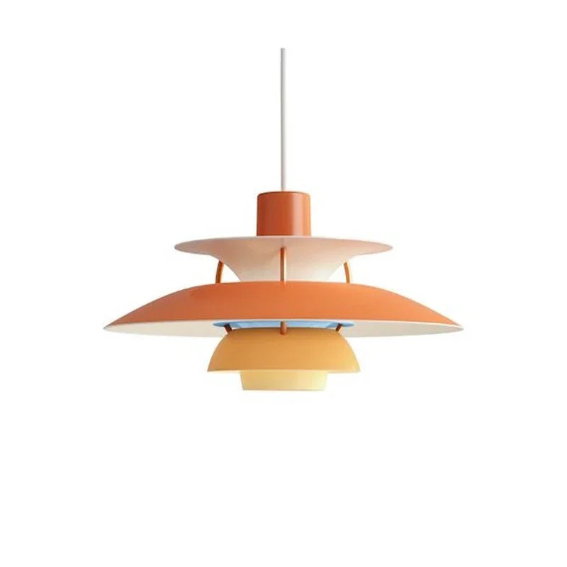 Umbrella Pendant Light | Scandinavian Shine Design | Ka-mostore