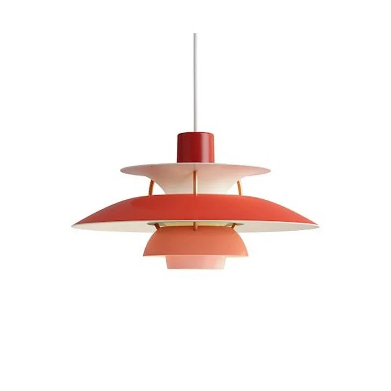 Umbrella Pendant Light | Scandinavian Shine Design | Ka-mostore