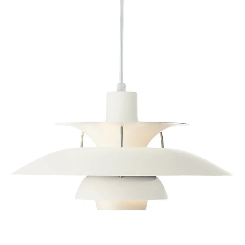 Umbrella Pendant Light | Scandinavian Shine Design | Ka-mostore