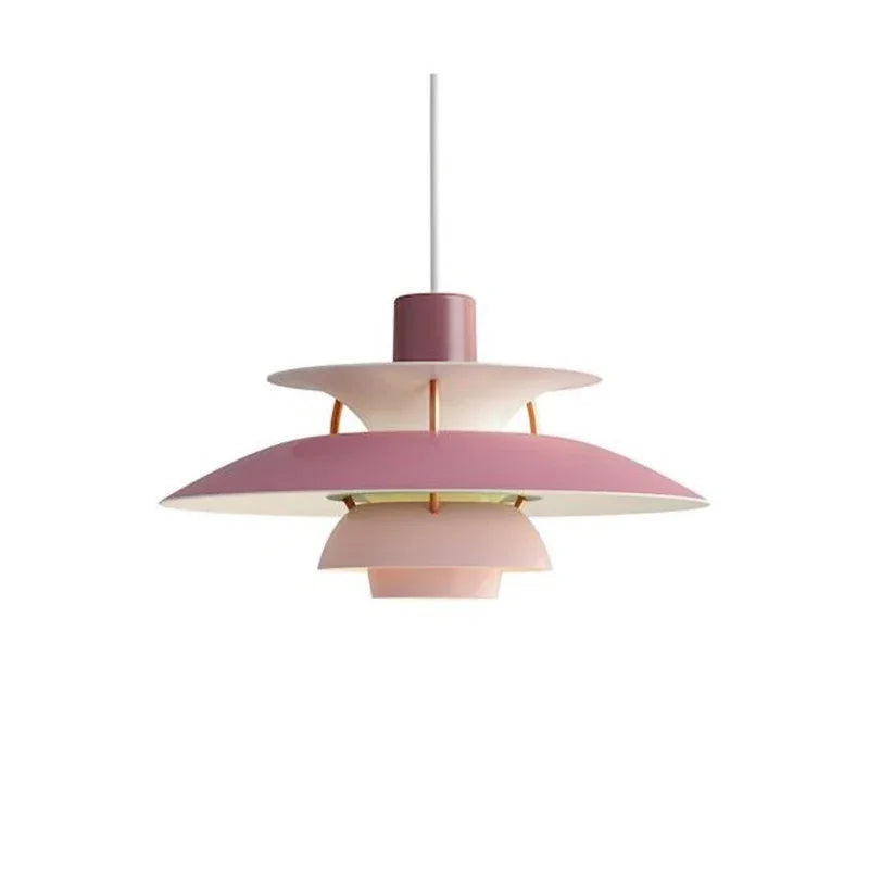 Umbrella Pendant Light | Scandinavian Shine Design | Ka-mostore