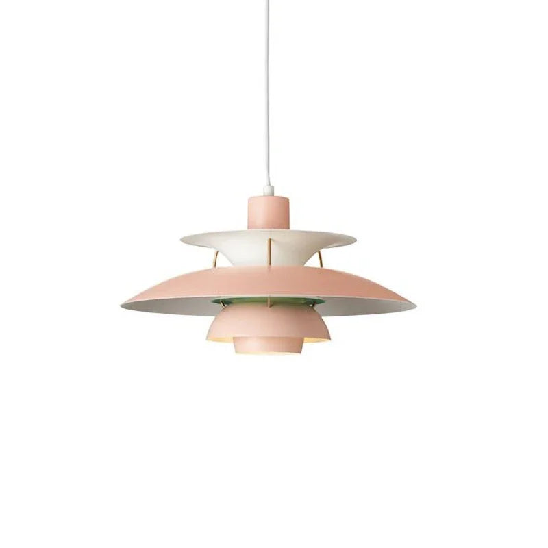 Umbrella Pendant Light | Scandinavian Shine Design | Ka-mostore