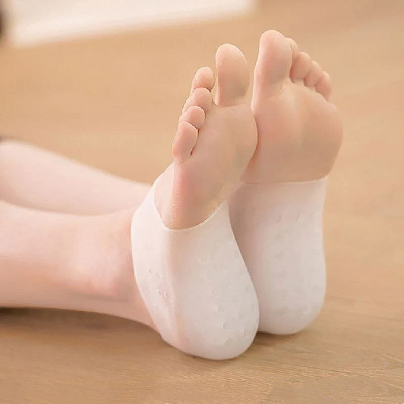 Undetectable Height Increase Insoles - Invisible Insoles | Ka-mostore
