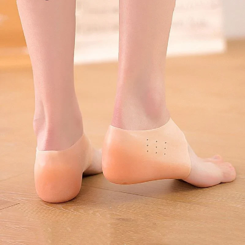Undetectable Height Increase Insoles - Invisible Insoles | Ka-mostore