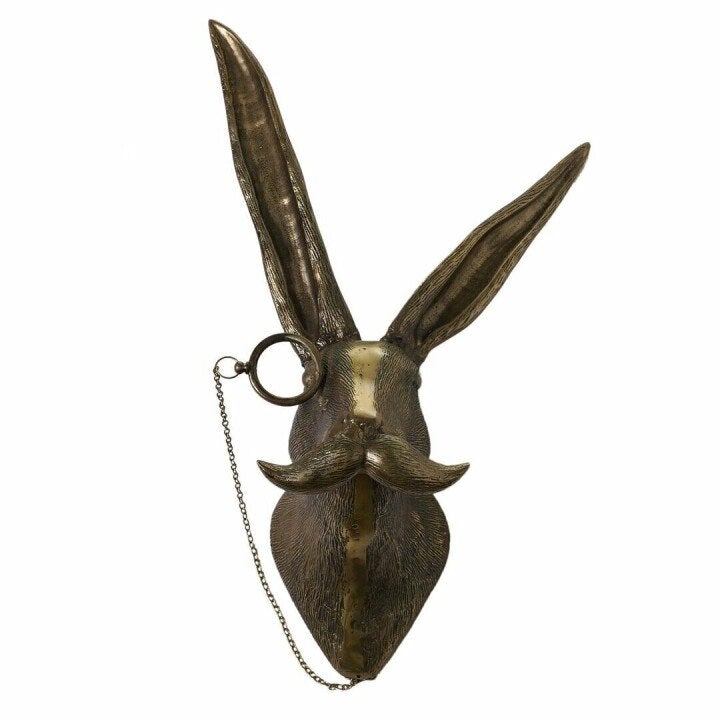Unique Animal Head Wall Decoration for Home | Ka-mostore