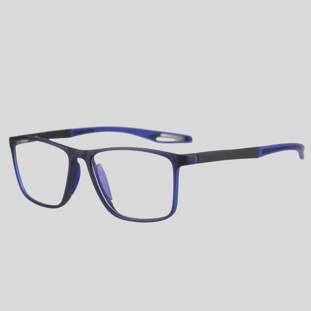 Versatile Full-Frame Progressive Reading Glasses for All | Ka-mostore