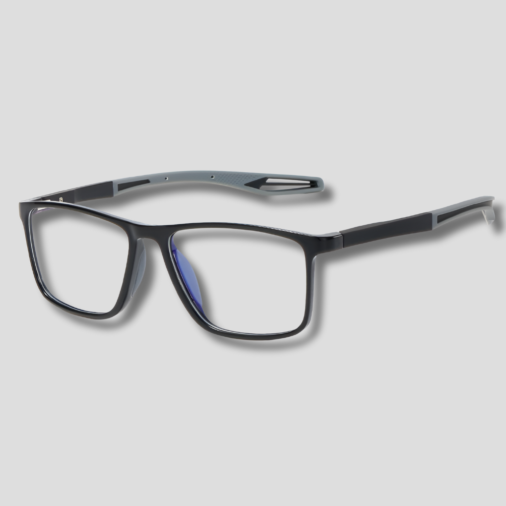 Versatile Full-Frame Progressive Reading Glasses for All | Ka-mostore